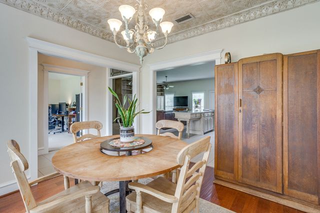 4709 Oak Grove Rendon Road, Burleson, TX 76028
