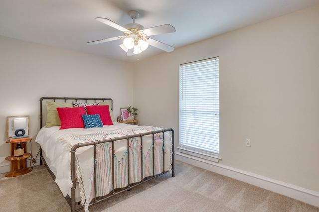 4709 Oak Grove Rendon Road, Burleson, TX 76028