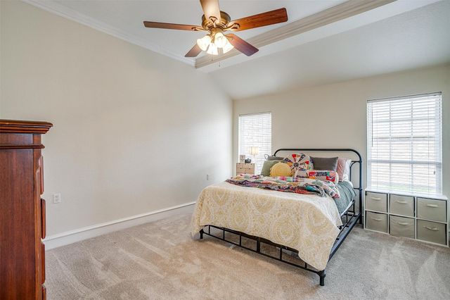 4709 Oak Grove Rendon Road, Burleson, TX 76028