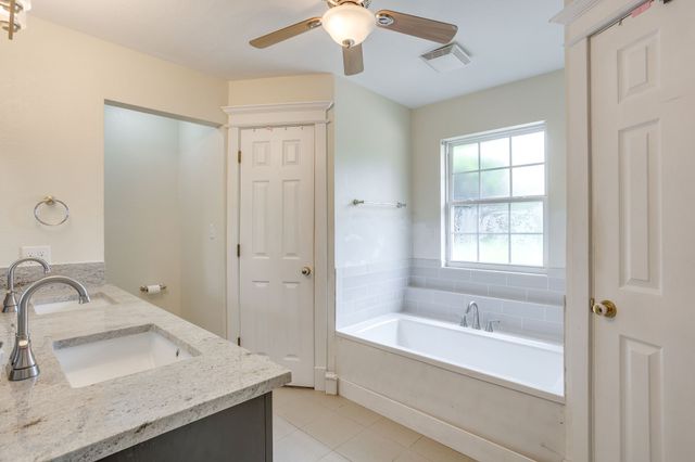 4709 Oak Grove Rendon Road, Burleson, TX 76028