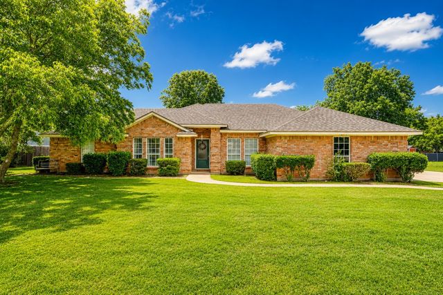 4709 Oak Grove Rendon Road, Burleson, TX 76028