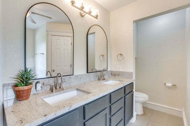 4709 Oak Grove Rendon Road, Burleson, TX 76028
