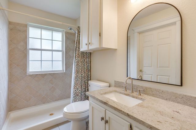 4709 Oak Grove Rendon Road, Burleson, TX 76028