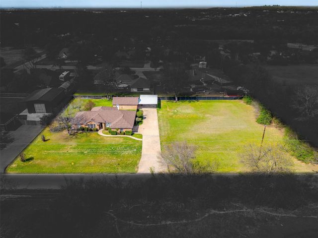 4709 Oak Grove Rendon Road, Burleson, TX 76028