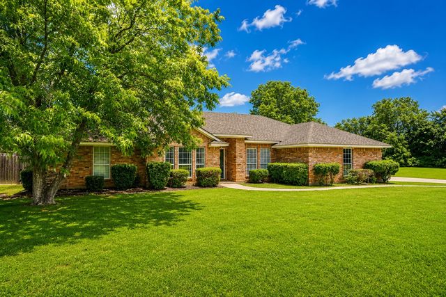 4709 Oak Grove Rendon Road, Burleson, TX 76028