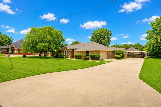 4709 Oak Grove Rendon Road, Burleson, TX 76028