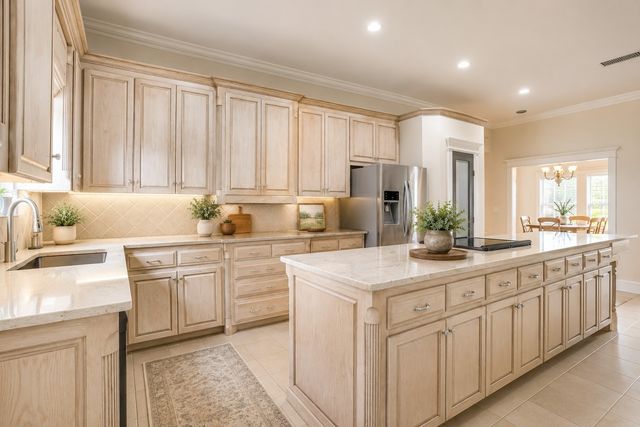 4709 Oak Grove Rendon Road, Burleson, TX 76028
