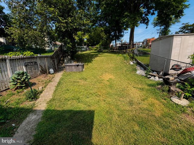 835 CHESTNUT ST, Hagerstown, MD 21740