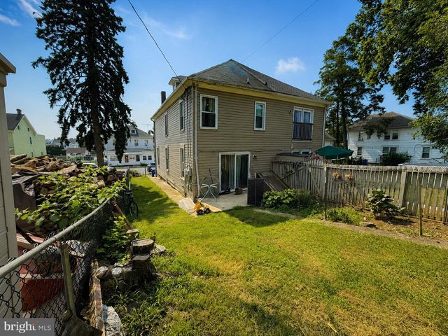 835 CHESTNUT ST, Hagerstown, MD 21740