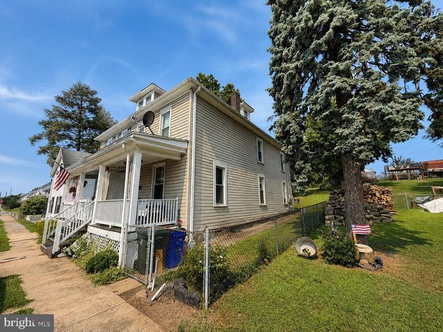835 CHESTNUT ST, Hagerstown, MD 21740