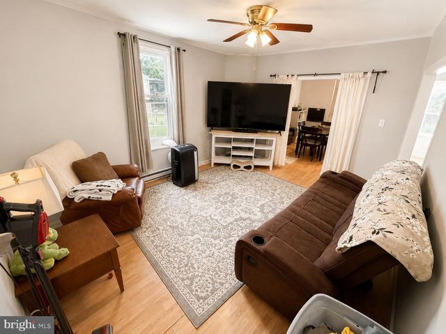 835 CHESTNUT ST, Hagerstown, MD 21740