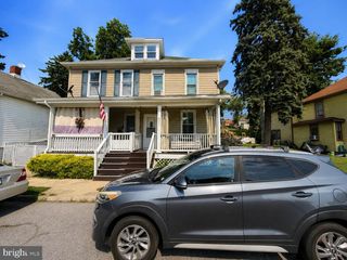 835 CHESTNUT ST, Hagerstown, MD 21740