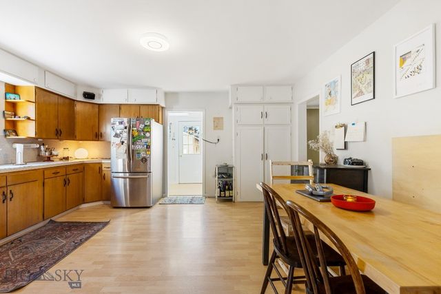 421 N Grand Avenue, Bozeman, MT 59715