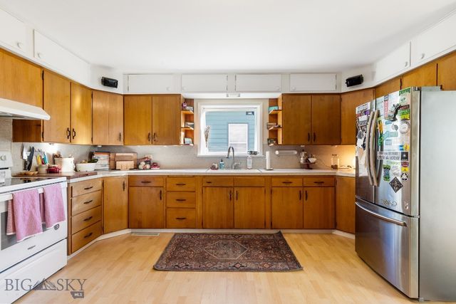 421 N Grand Avenue, Bozeman, MT 59715