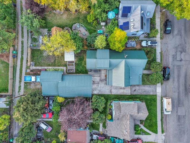 421 N Grand Avenue, Bozeman, MT 59715