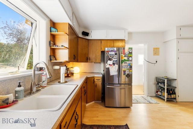 421 N Grand Avenue, Bozeman, MT 59715