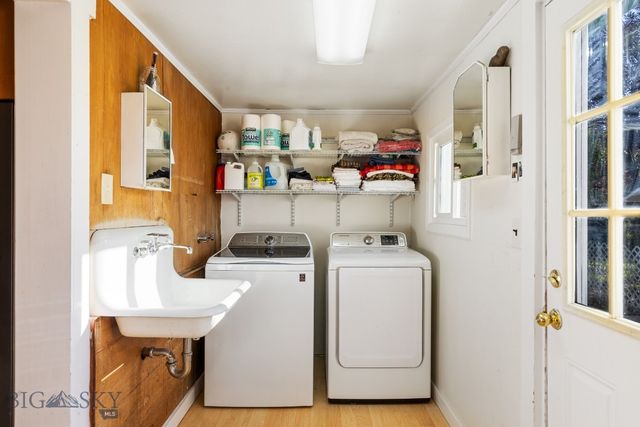 421 N Grand Avenue, Bozeman, MT 59715