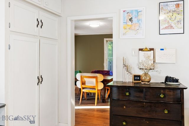 421 N Grand Avenue, Bozeman, MT 59715