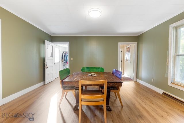 421 N Grand Avenue, Bozeman, MT 59715