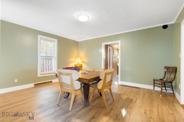 421 N Grand Avenue, Bozeman, MT 59715