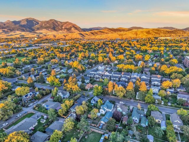 421 N Grand Avenue, Bozeman, MT 59715