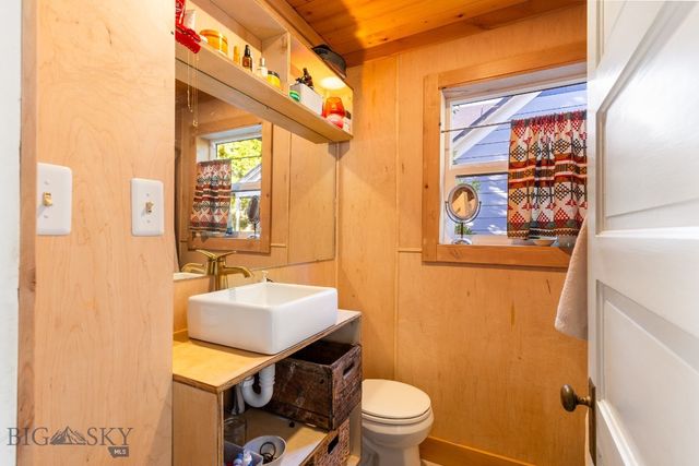 421 N Grand Avenue, Bozeman, MT 59715