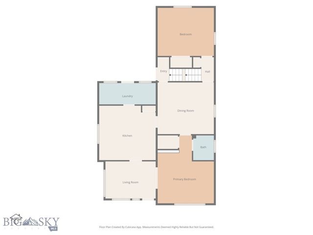 421 N Grand Avenue, Bozeman, MT 59715