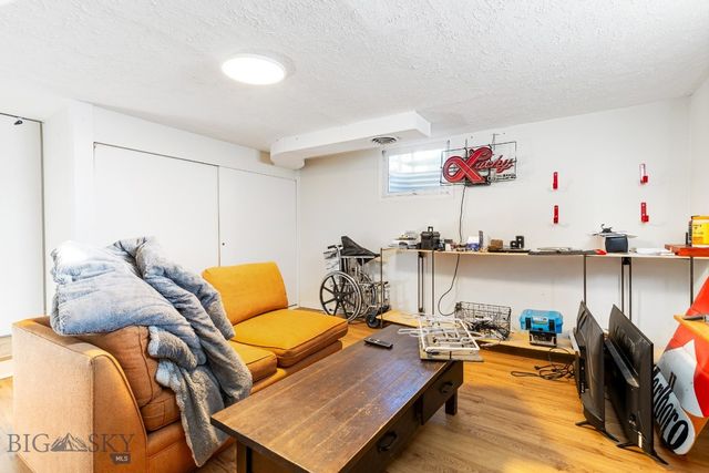 421 N Grand Avenue, Bozeman, MT 59715