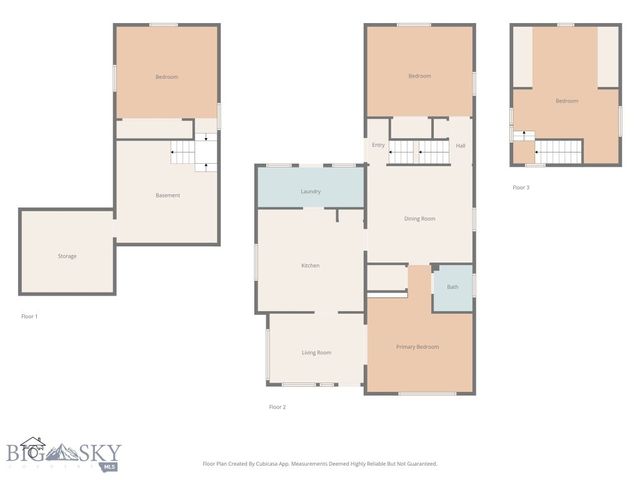 421 N Grand Avenue, Bozeman, MT 59715