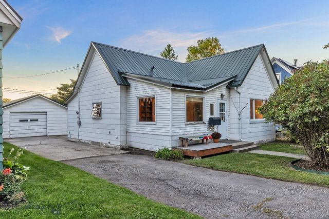 421 N Grand Avenue, Bozeman, MT 59715