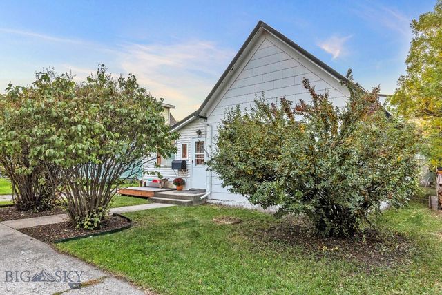 421 N Grand Avenue, Bozeman, MT 59715