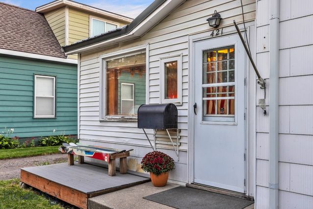 421 N Grand Avenue, Bozeman, MT 59715