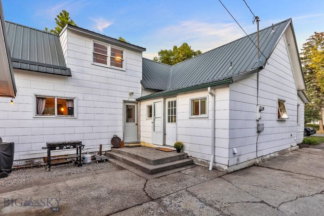 421 N Grand Avenue, Bozeman, MT 59715