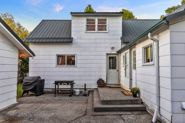 421 N Grand Avenue, Bozeman, MT 59715