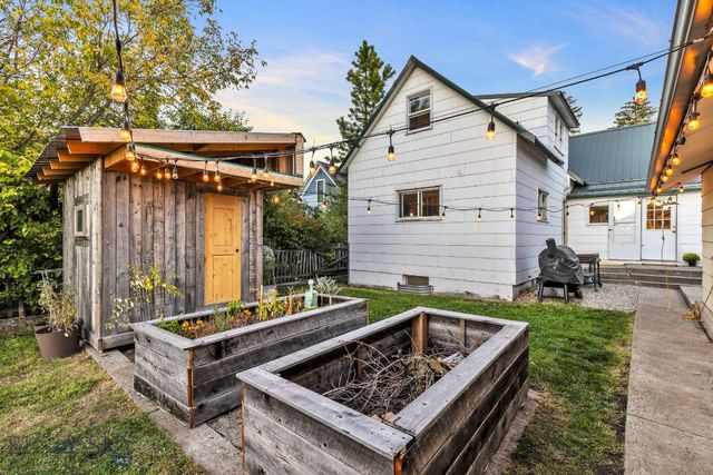 421 N Grand Avenue, Bozeman, MT 59715