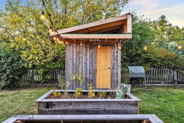 421 N Grand Avenue, Bozeman, MT 59715