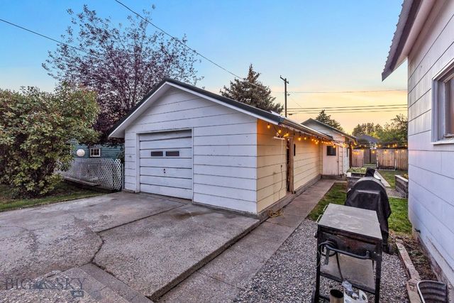 421 N Grand Avenue, Bozeman, MT 59715