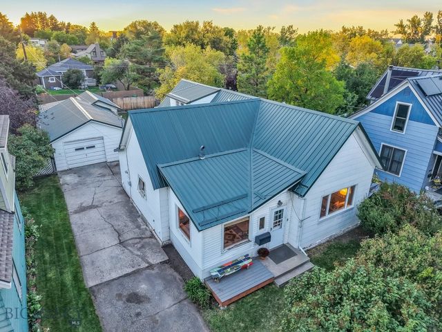 421 N Grand Avenue, Bozeman, MT 59715