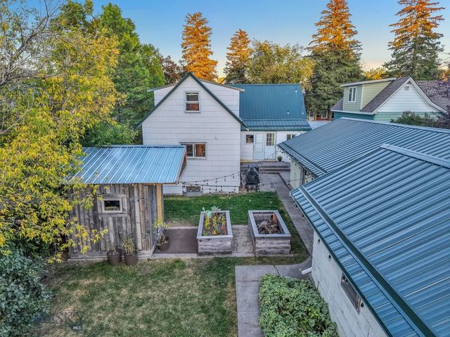 421 N Grand Avenue, Bozeman, MT 59715