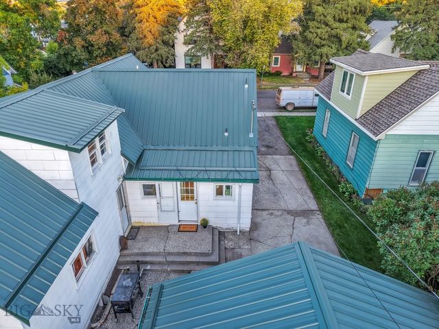 421 N Grand Avenue, Bozeman, MT 59715