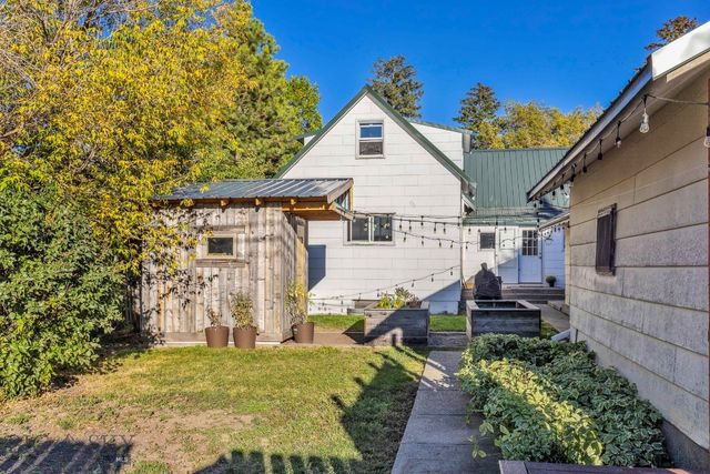 421 N Grand Avenue, Bozeman, MT 59715