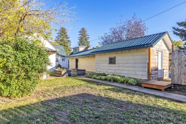 421 N Grand Avenue, Bozeman, MT 59715