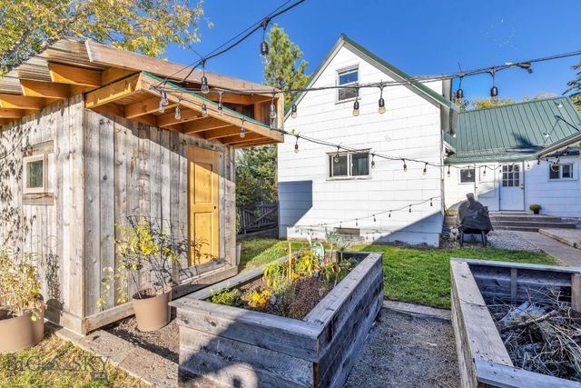 421 N Grand Avenue, Bozeman, MT 59715