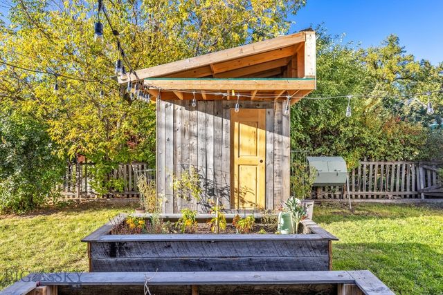 421 N Grand Avenue, Bozeman, MT 59715