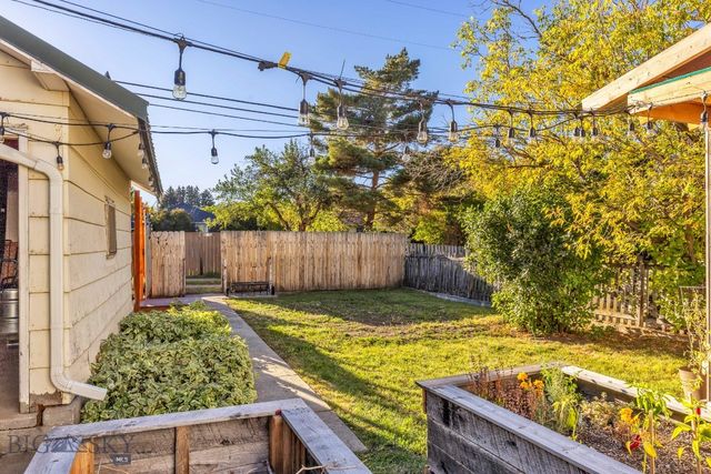 421 N Grand Avenue, Bozeman, MT 59715