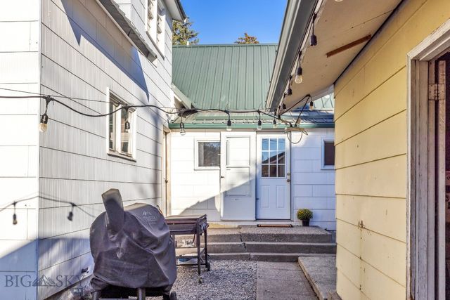 421 N Grand Avenue, Bozeman, MT 59715