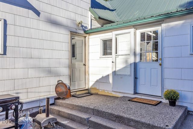 421 N Grand Avenue, Bozeman, MT 59715