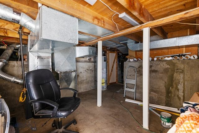 421 N Grand Avenue, Bozeman, MT 59715