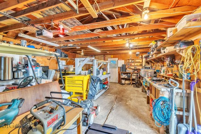 421 N Grand Avenue, Bozeman, MT 59715