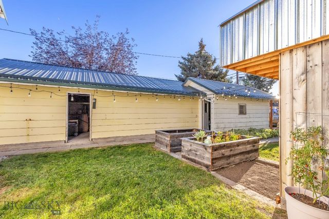 421 N Grand Avenue, Bozeman, MT 59715